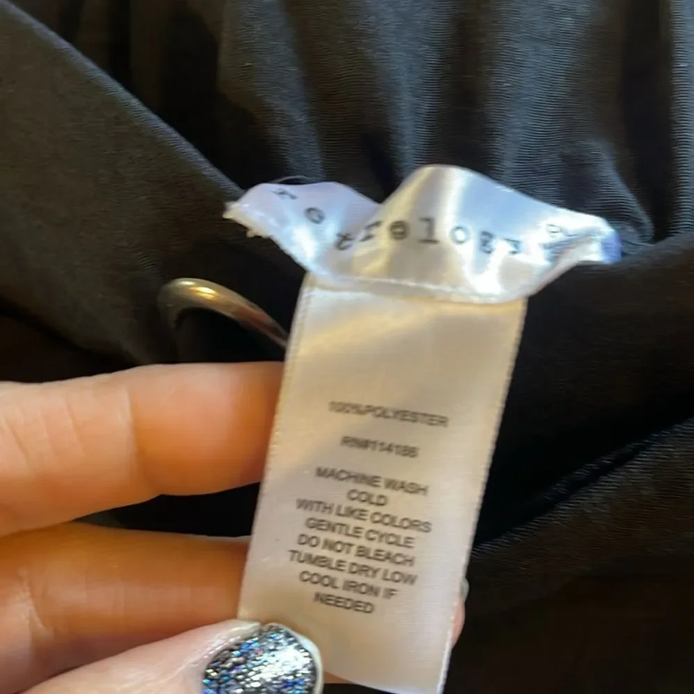 NWT retrology shorts PL